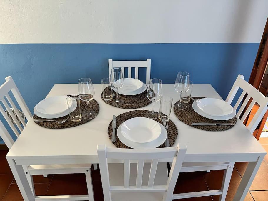 2-Bedroom Flat In The Heart Of Bergamo City Centre Eksteriør bilde