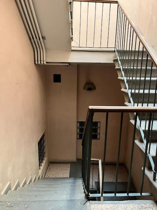 2-Bedroom Flat In The Heart Of Bergamo City Centre Eksteriør bilde