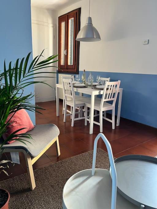 2-Bedroom Flat In The Heart Of Bergamo City Centre Eksteriør bilde