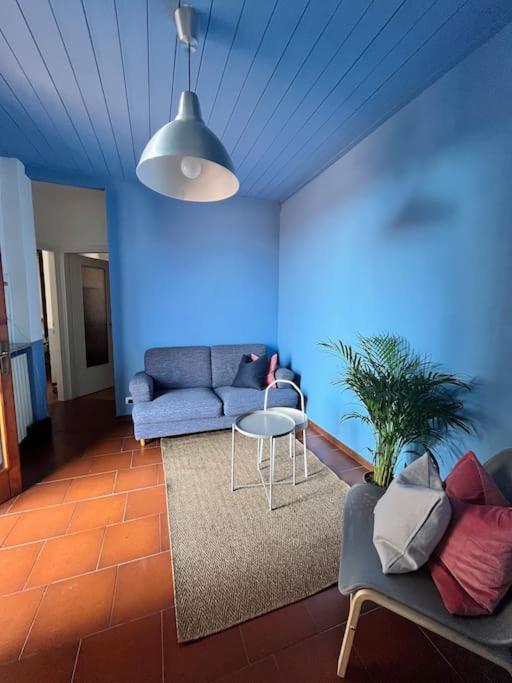 2-Bedroom Flat In The Heart Of Bergamo City Centre Eksteriør bilde