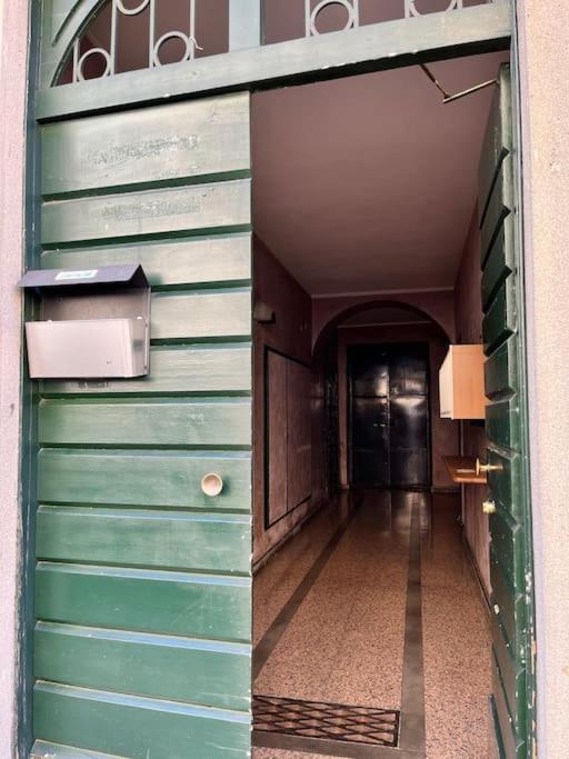2-Bedroom Flat In The Heart Of Bergamo City Centre Eksteriør bilde