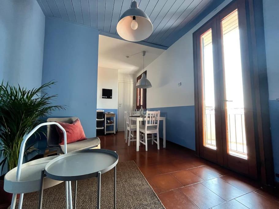 2-Bedroom Flat In The Heart Of Bergamo City Centre Eksteriør bilde